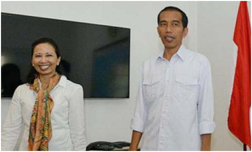 Pemerintah Jokowi Punya Ruang Fiskal Rp 180 T Pemerintah Jokowi Punya Ruang Fiskal Rp 180 T