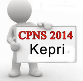 Pendaftaran CPNS Kepri Di Buka 16 September