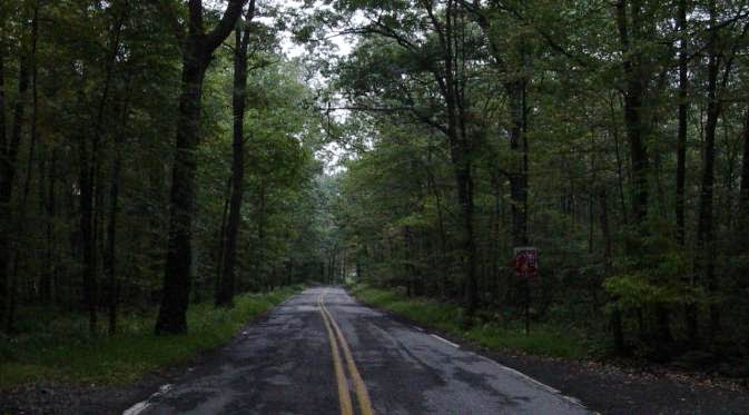 Clinton Road, New Jersey | Kundur News