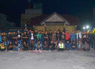 Komunitas Motor