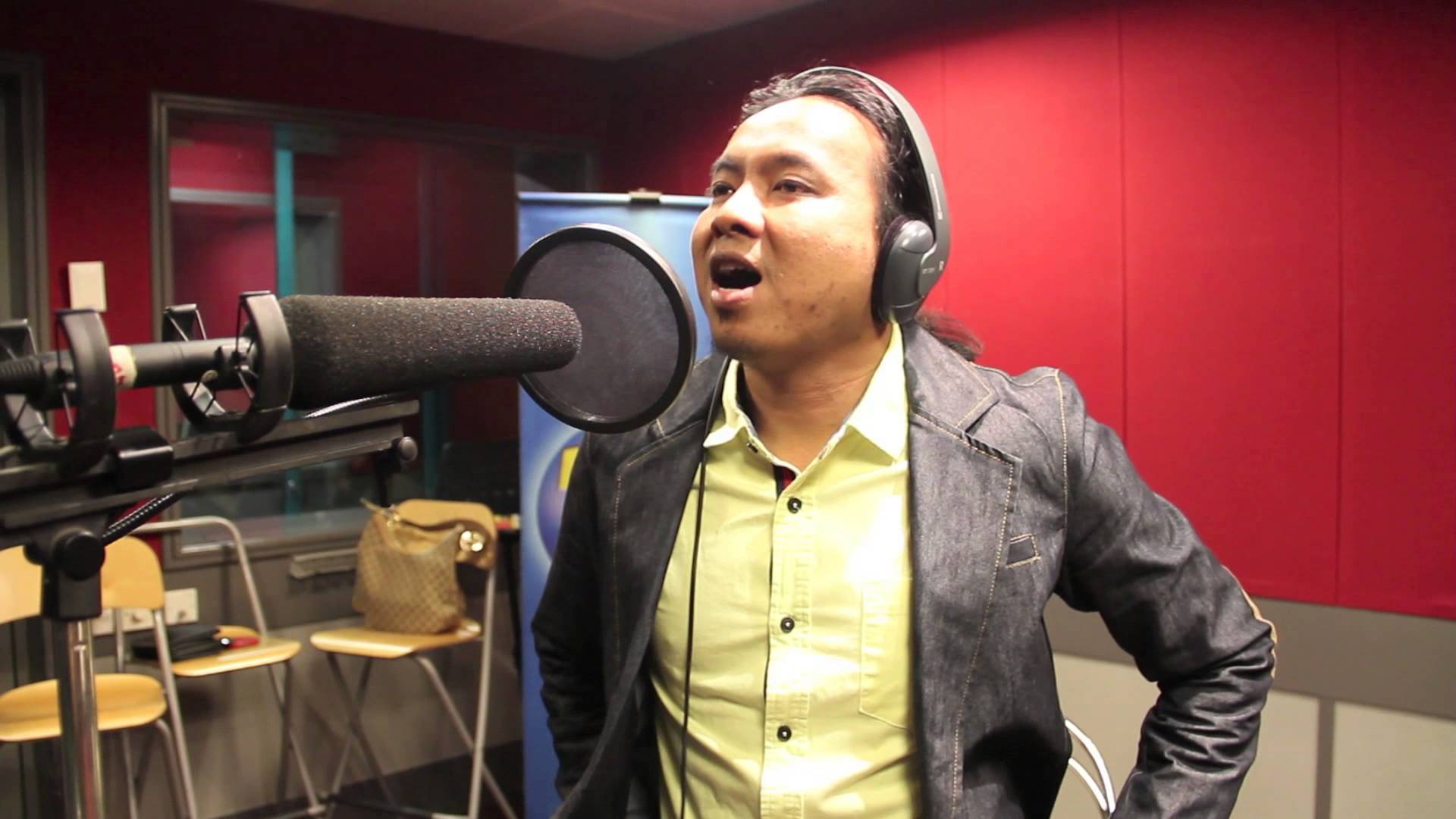 Intan Bersatu gelar Pesta Rakyat Bersama Kumpulan Sting, Poey