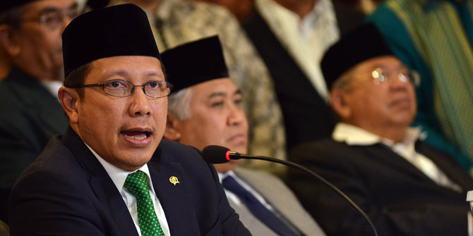 Menag soroti aturan rumah ibadah & penyebaran agama di CFD Menag soroti aturan rumah ibadah & penyebaran agama di CFD
