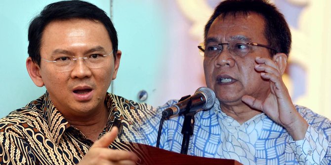 Mendagri ‘restui’ Ahok jadi gubernur, Taufik tunggu fatwa MA