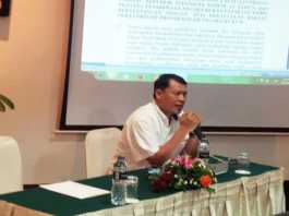 Sekjen Apjii