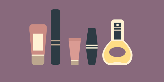 5 Hal yang perlu diperhatikan sebelum belanja kosmetik secara online