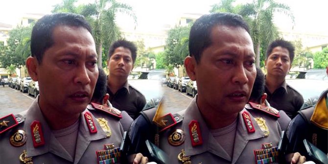 Ini alasan Polri 5 tahun kasus mangkrak baru tangkap Bambang Ini alasan Polri 5 tahun kasus mangkrak baru tangkap Bambang