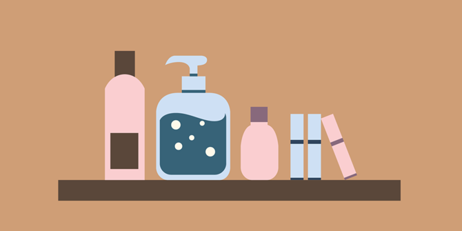 Gerebek pabrik kosmetik palsu, polisi amankan zat kimia 