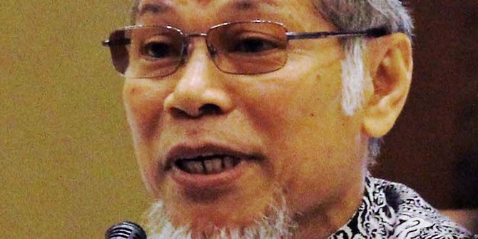Komjen Budi Gunawan diminta sadar diri mundur seperti Bambang Komjen Budi Gunawan diminta sadar diri mundur seperti Bambang
