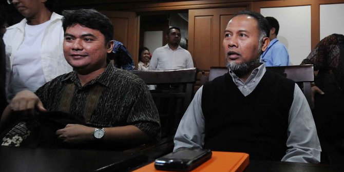 Para polisi mangkir terus, KPK kirim surat tembusan ke Presiden Para polisi mangkir terus, KPK kirim surat tembusan ke Presiden
