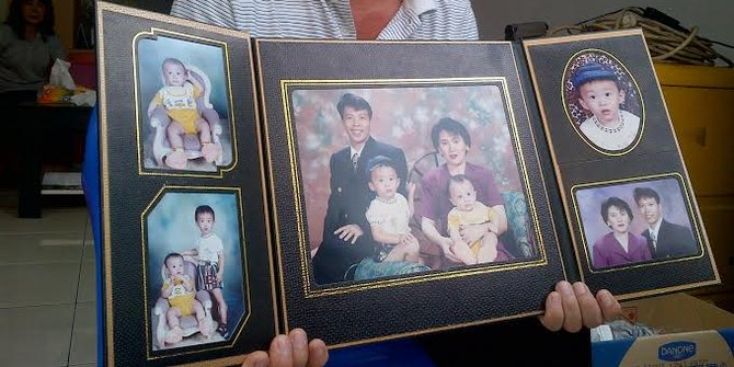 Keluarga korban MH370 butuh bukti, bukan teori konspirasi