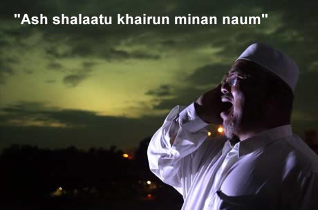5 Manfaat dan Keuntungan Shalat Subuh 5 Manfaat dan Keuntungan Shalat Subuh