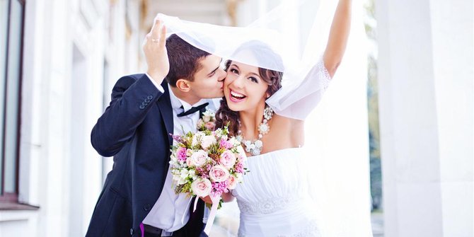 5 persiapan unik bagi calon pengantin!