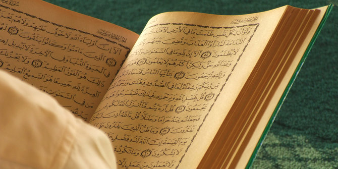 Pemuda asal Jambi jadi juara 1 hafalan Alquran tingkat Asia Pasifik Pemuda asal Jambi jadi juara 1 hafalan Alquran tingkat Asia Pasifik