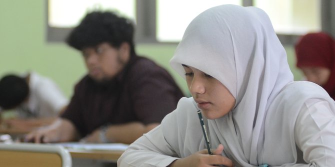 Pendidikan di Indonesia dulu jadi kiblat Malaysia, kini terseok-seok