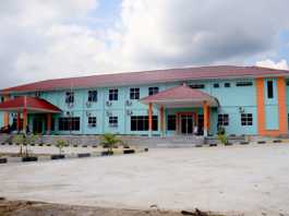 rumkit tg batu yg tbantot