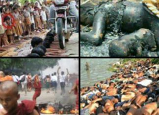 Kekejaman-terhadap-Muslim-Rohingya-di-Myanmar