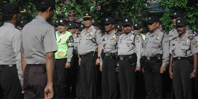 Marak penyelundupan sabu asal Malaysia, Polda Riau awasi perbatasan