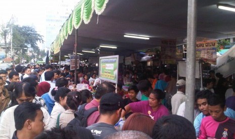 Bazar Ramadhan Telah Dibuka !