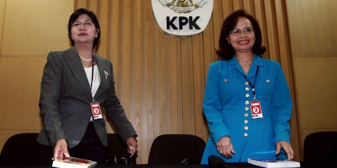 Pansel sebut purnawirawan TNI daftar jadi pimpinan KPK