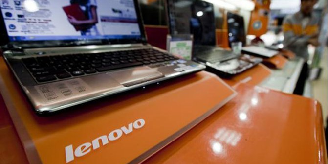 Lenovo luncurkan promo ‘Berkah Ramadan Lenovo’ untuk bisnis UKM