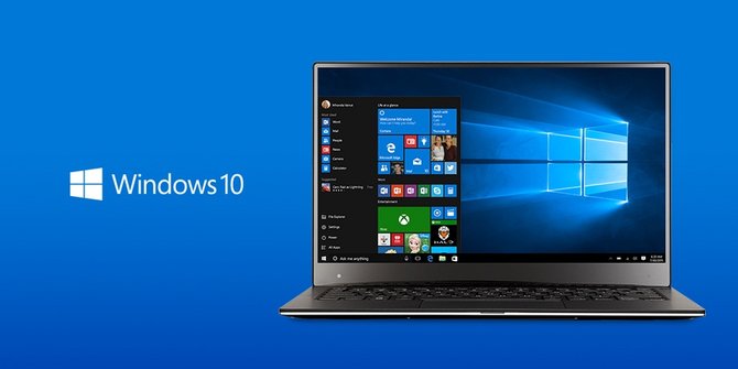Windows 10 sah hadir di Indonesia, bisa didapatkan secara gratis!