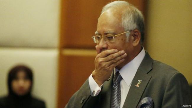 Ribuan Warga Malaysia Dijadwalkan Turun ke Jalan. Perdana Menteri Najib Razak Terancam Digulingkan