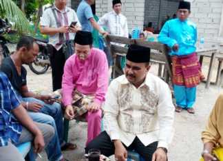 Masyarakat Karimun minta PLN hidup normal