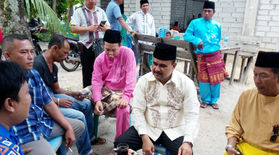 Bupati Karimun Ucapkan Belasungkawa Atas Kepergian Sekda Kepri Bupati Karimun Ucapkan Belasungkawa Atas Kepergian Sekda Kepri