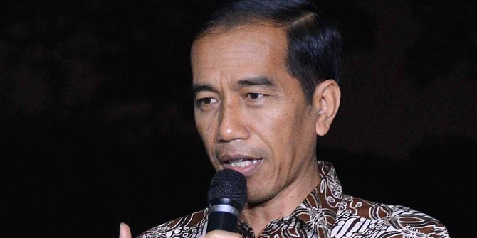 Meski ekonomi melemah, Jokowi klaim telah lindungi masyarakat kecil