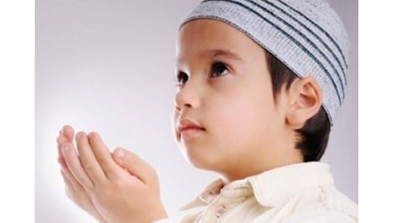 Tips Bunda Elly Risman agar Anak Merasa Dekat dengan Allah Tips Bunda Elly Risman agar Anak Merasa Dekat dengan Allah