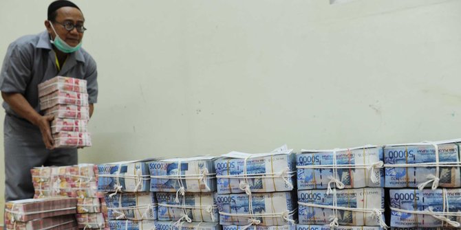 Bank Indonesia klaim paket kebijakan pemerintah buat Rupiah menguat