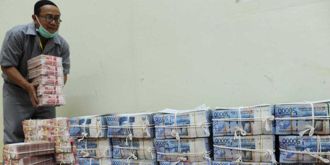 Bank Indonesia klaim paket kebijakan pemerintah buat Rupiah menguat Bank Indonesia klaim paket kebijakan pemerintah buat Rupiah menguat