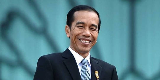 Piala Presiden sukses, Jokowi janjikan turnamen baru