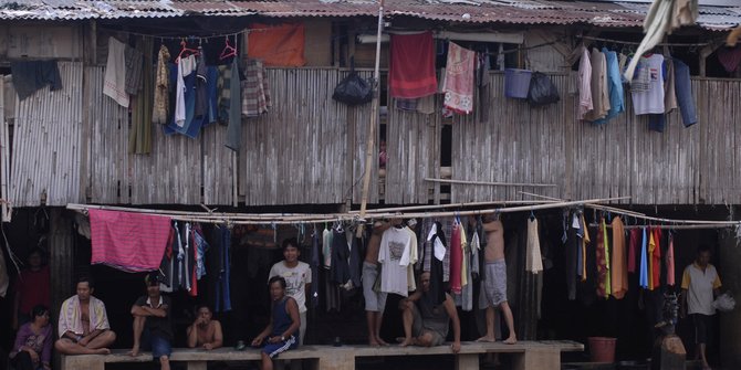 Wapres: Indonesia salah satu negara paling timpang ekonominya