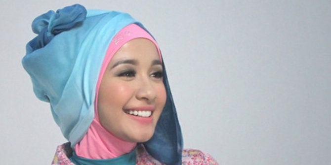 Panduan tampil cantik untuk kamu yang berhijab