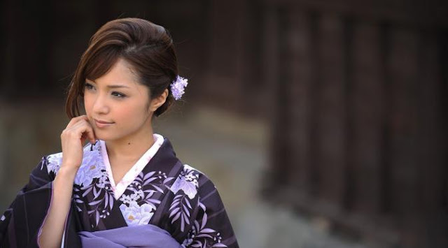 7 Alasan Wanita Jepang Tak Bisa Gemuk