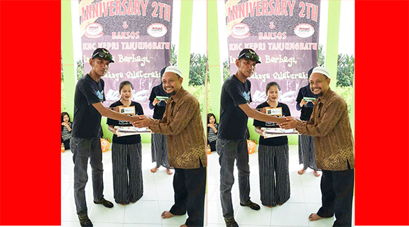 Kawasaki ninja group