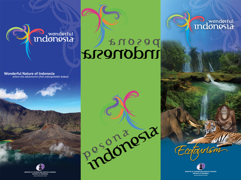Wonderful Indonesia / Kepulauan Riau