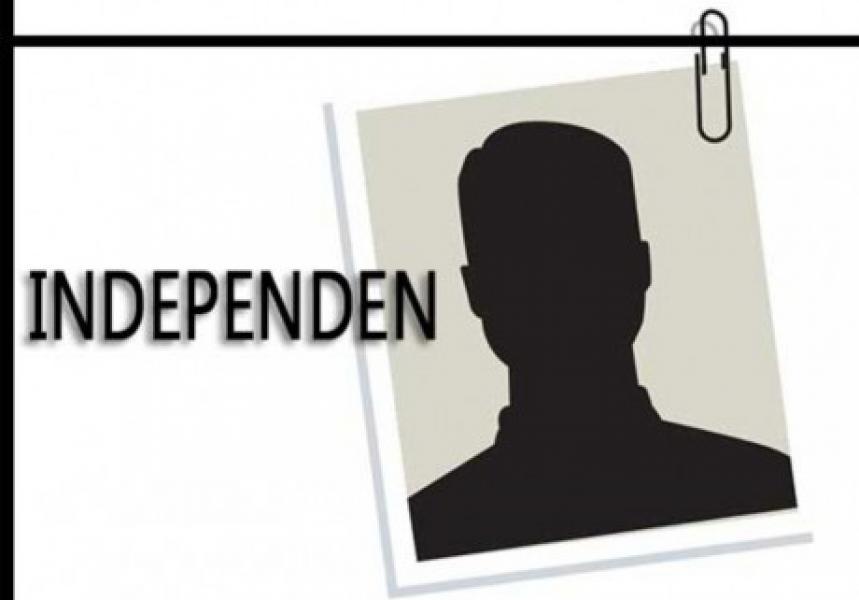 DPR ‘ingin’ tingkatkan syarat calon independen