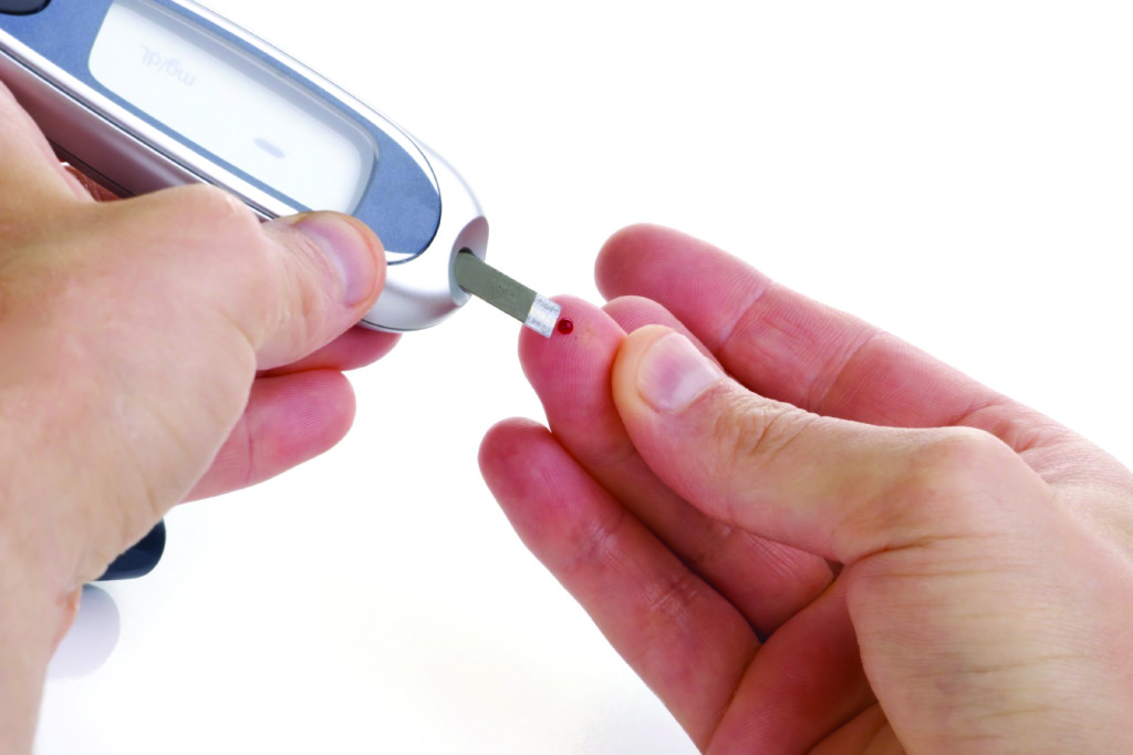 Penderita diabetes terus melonjak di dunia Penderita diabetes terus melonjak di dunia