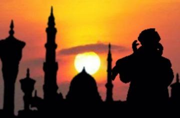 Jum’at Sore Waktu Mustajab untuk Berdoa