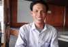 Al Amin Ketua LSM Panglima Bungsu