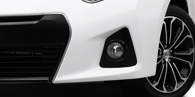 Ganti Lampu Kabut, Awas Meleleh