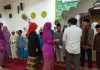 Tarhib Ramadhan 1437 Hijriah di Masjid Ibadurrahman