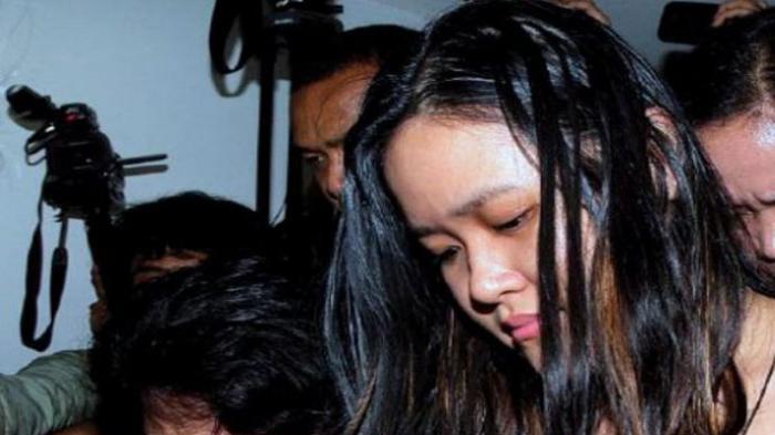 Jessica Kumala Wongso Alami Stres Berat Selama di Rutan.