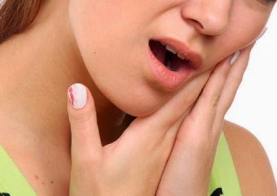 Tips Menghilangkan Sakit Gigi Dengan Cepat