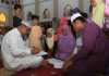 Bupati Karimun Safari Ramadhan 1437 H yang Pertama