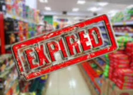 Bupati Karimun : Jangan pernah menjual Produk Makanan Yang Kadaluarsa !