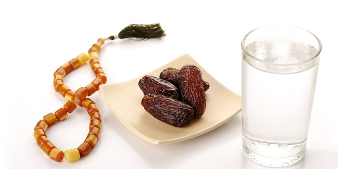 Langkah aman untuk penderita diabetes Saat berpuasa