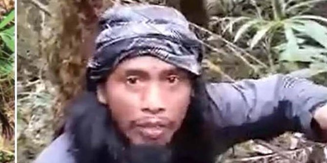 Santoso Teroris Poso, Tewas. Panglima TNI Sebut Kado Ulang Tahun Buat Badrodin Santoso Teroris Poso, Tewas. Panglima TNI Sebut Kado Ulang Tahun Buat Badrodin